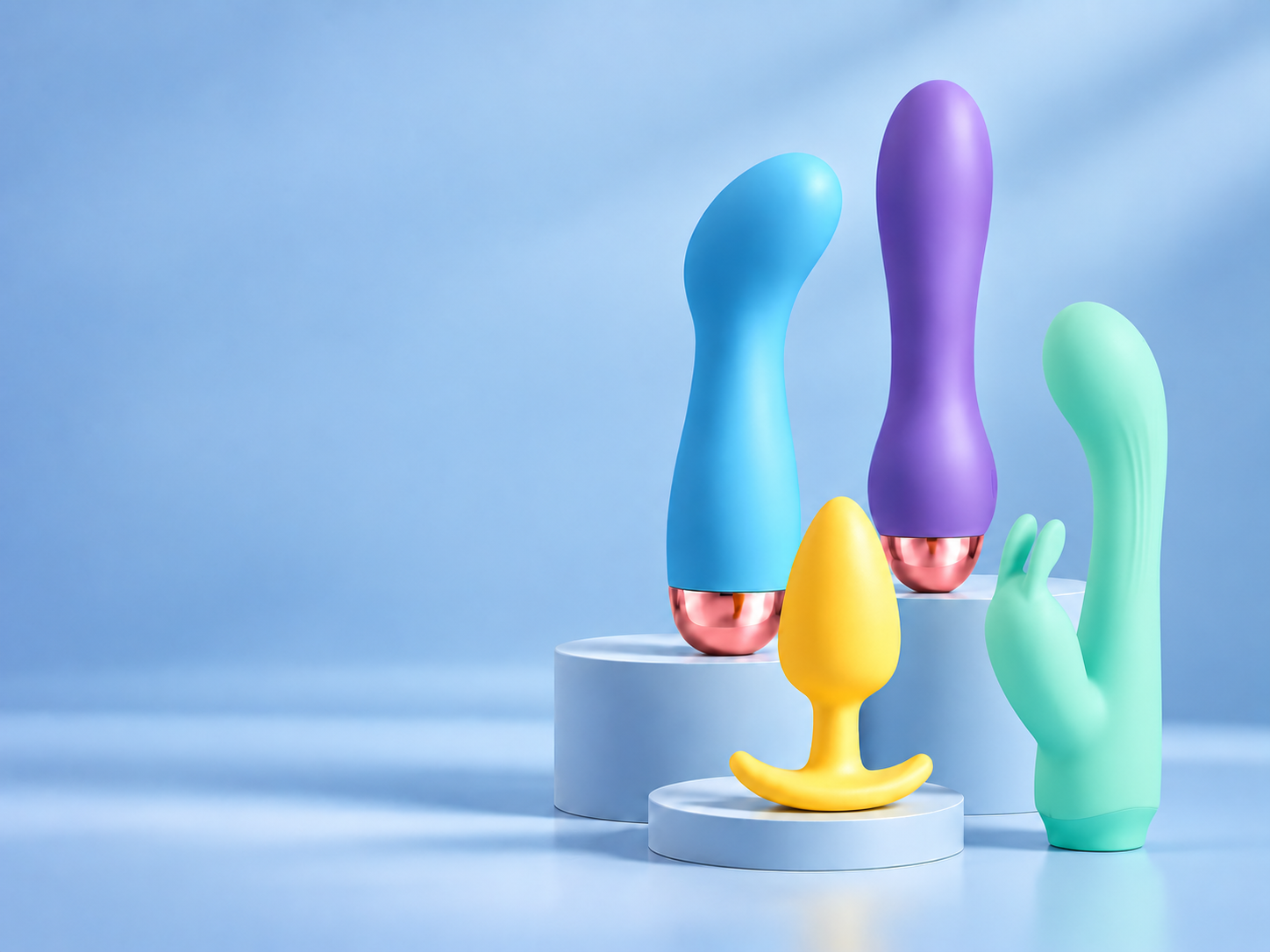 cuties — ¡Los vibradores más monos que verás hoy! — Comprar ahora