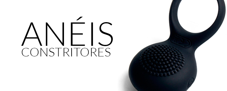 Anillos para el pene