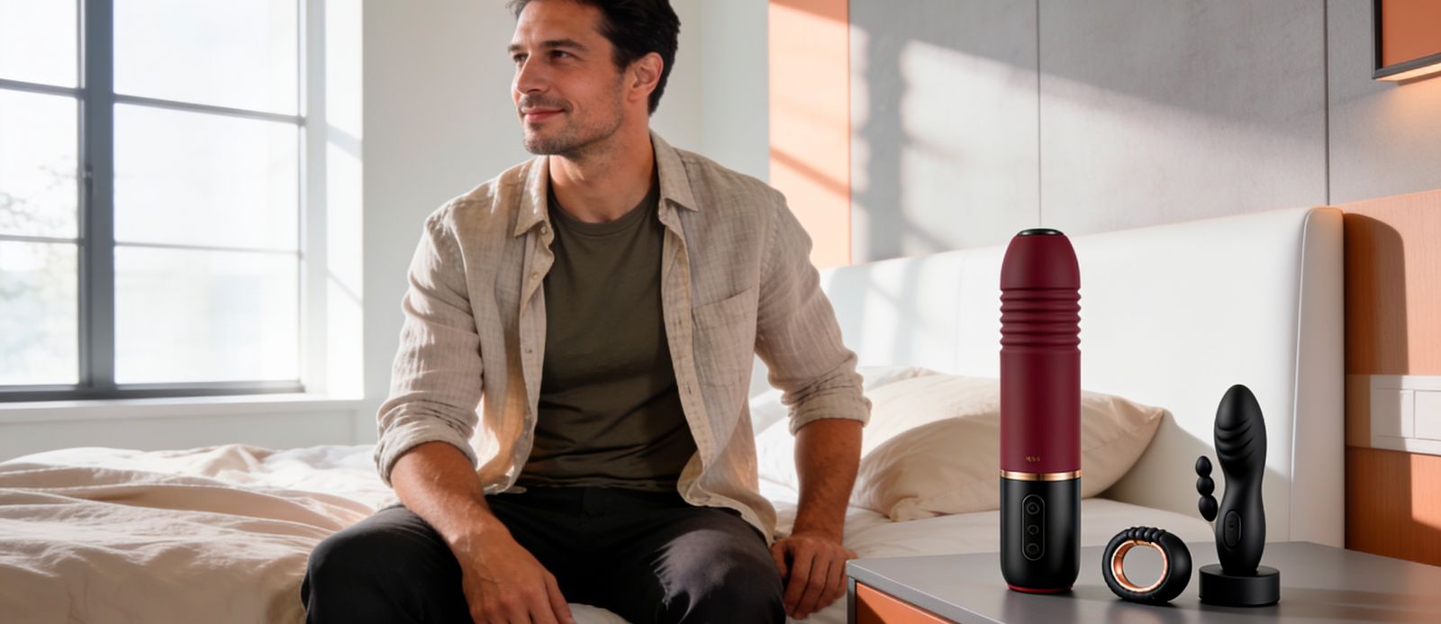 Sex Toys For Him