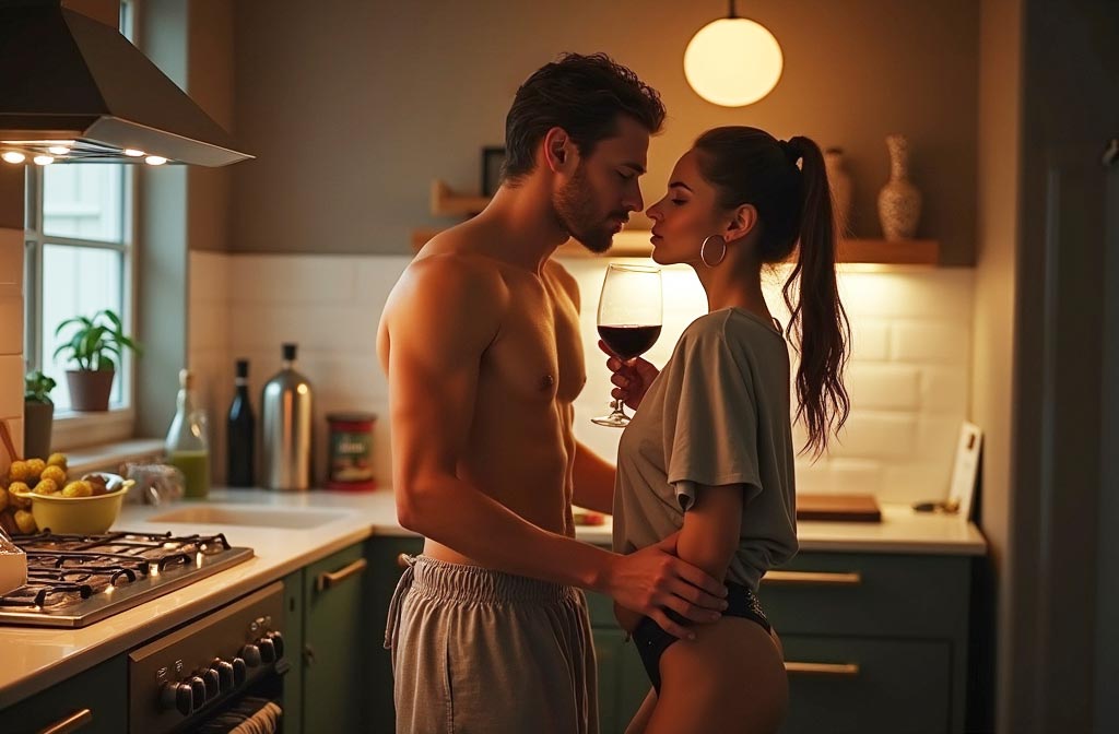 historia-erotica-lucky-girl
