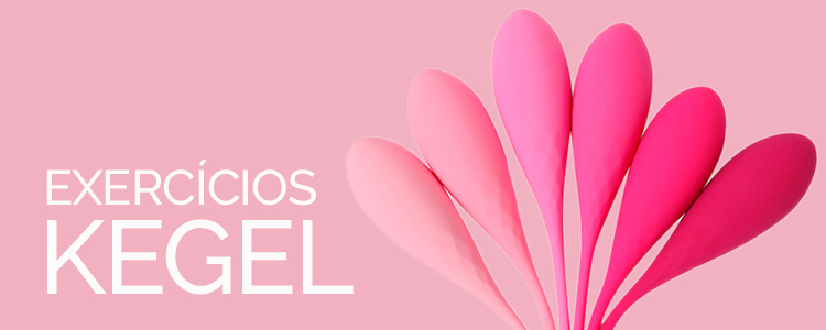 Ejercicios Kegel