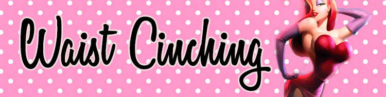 Estrechar la cintura