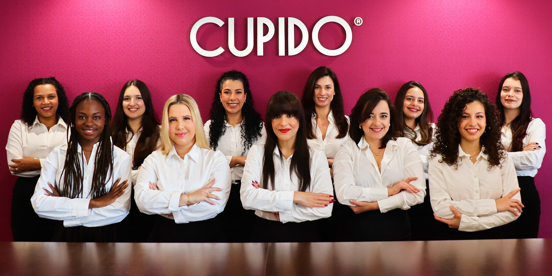 Detrás de Cupido · Desde 2004